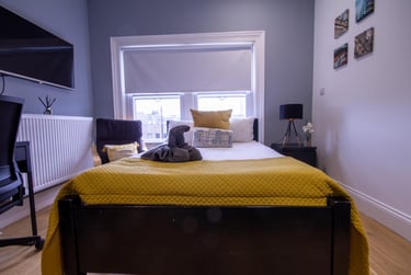 1 bed studio, The Bruce Building, Denton, Newcastle, NE17RY - Image 1